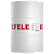 Масло цепное EFELE SO-881 термостойкое c пищевым допуском Н1 200 л. Масло цепное EFELE SO-881 термостойкое c пищевым допуском Н1 200 л.
