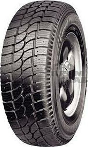А/шина 225/75R16 Cargo Speed Winter 118/116R