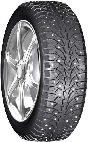 А/шина 175/65R14 Кама-519 (г.Нижнекамск) (шип)