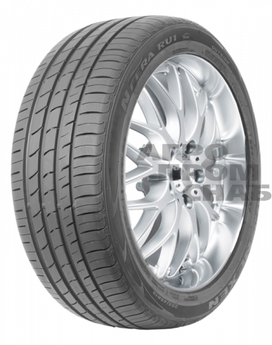 А/шина 215/60R17 Nexen Nfera RU5 96H TL (лето)