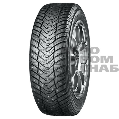 А шина 235 60R17 Yokohama iceGuard Stud iG65 106T (шип.)