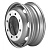 Диск колеса R19,5 6,75 8 275 d221 ET145 Wheel Power (Автобусы ПАЗ, грузовики КамАЗ, Hyundai)