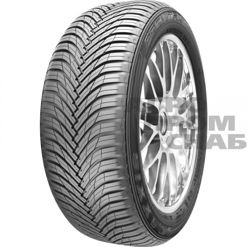 А/шина 215/55R18 Maxxis AP3 98V (лето)