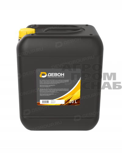 Масло Devon DIESEL 10w-30 CI-4/SL (п/с) (г.Уфа) 10л.