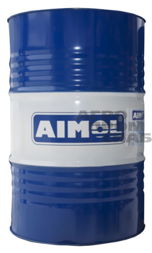 Масло трансмиссионное Aimol AXLE OIL GL-5 LS 80W-90 RU 205л.