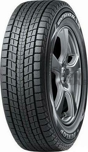 А/шина 285/65R17 Dunlop WINTER MAXX Sj8 116R (зима)