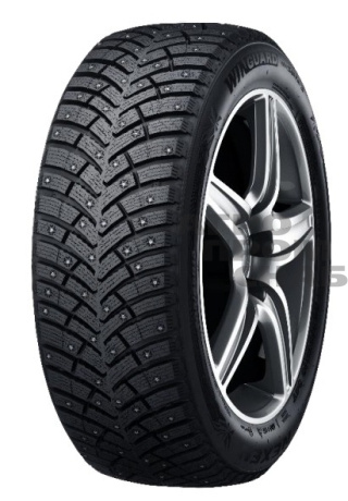 А/шина 265/50R20 Nexen Winguard Winspike 3 107 (шип)