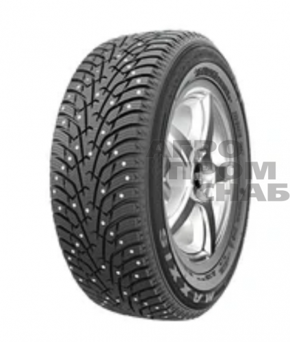 А/шина 185/65R14 Maxxis NP-5 (шип)