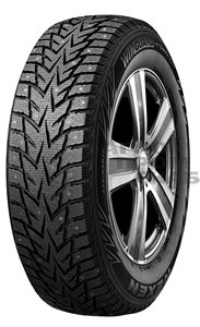 А/шина 235/70R16 Nexen Winspike WS62 SUV (шип)