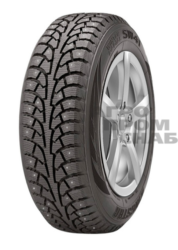 А/шина 175/70R13 Kingstar SW41 (шип) Китай
