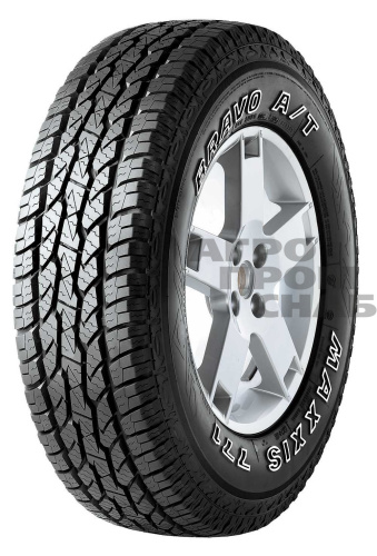 А/шина 235/65R17 Maxxis AT771 (лето)