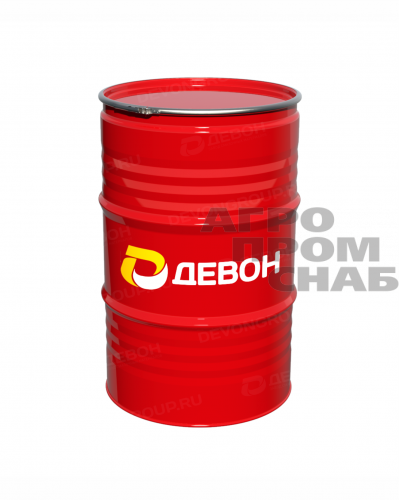 Смазка Devon Grease HT-2 (синяя) (г.Уфа) 180кг.