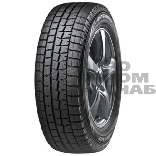 А/шина 185/55R16 Dunlop Winter Maxx WM01 83T (зима)