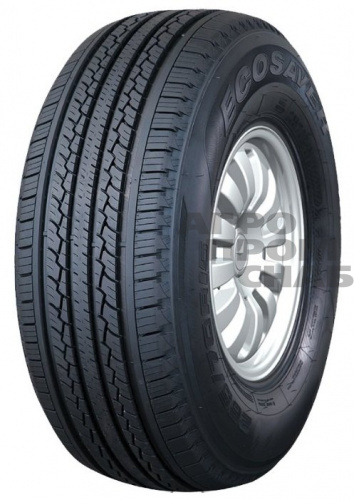 А/шина 245/65R17 Mazzini Ecosaver 111H (лето)