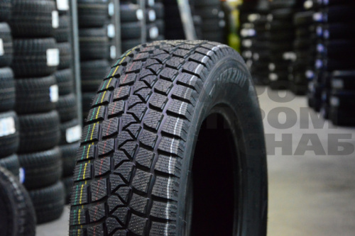 А/шина 235/60R18 Mazzini Snow LEOPARD 107T (зима)