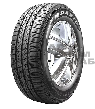 А/шина 195/70R15 LT Maxxis WL2