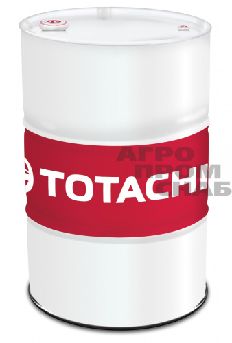 Антифриз Totachi SUPER LLC RED -40C 1л.