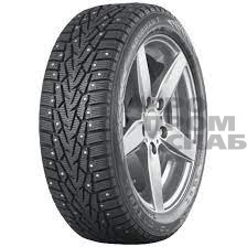 А/шина 285/50R20 Nokian Hakkapelitta 10 (шип)