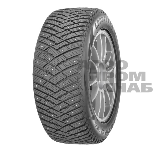 А/шина 185/70R14 GoodYear UG Ice Arctik (шип)