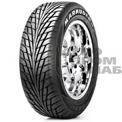 А/шина 205/70R15 Maxxis MA-S2 (лето)