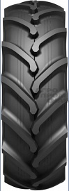С/х шина 18,4R24 DR-105 (г.Волжск)