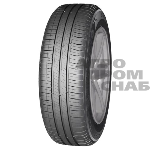 А/шина 195/65R15 Michelin XM2 (лето)