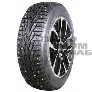 А/шина 235/60R18 Mazzini Ice LEOPARD 107T (шип)