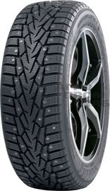 А/шина 225/50R17 Nokian Nordman 7 98T (шип)