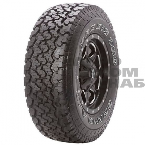 А/шина 225/75R16LT Maxxis AT980E (лето)