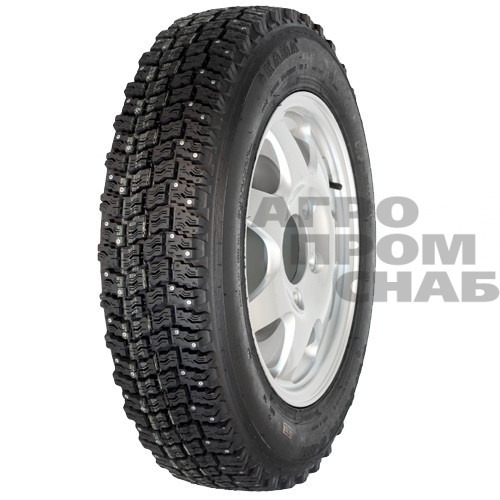 А/шина 175/80R16 Кама И-511 БЕЗ КАМЕРЫ (шип) (Нижнекамск)