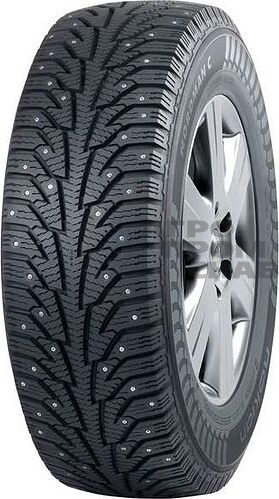 А/шина 225/75R16C Nordman C 121/120R (шип)