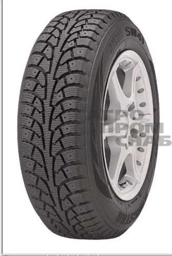 А/шина 185/70R14 Kingstar SW41 шип