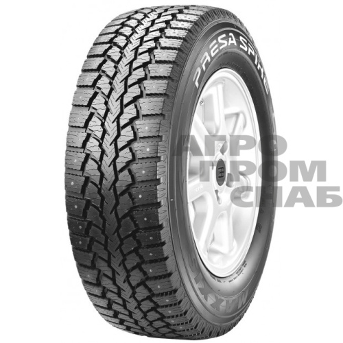 А/шина 155R13C Maxxis MASLW (шип)