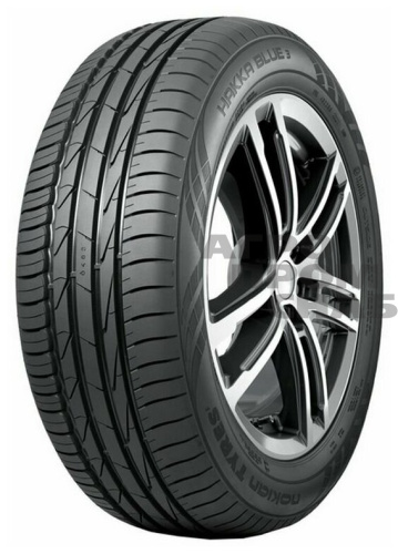 А/шина 205/55R16 Nokian Hakka Blue 3 94V (лето)