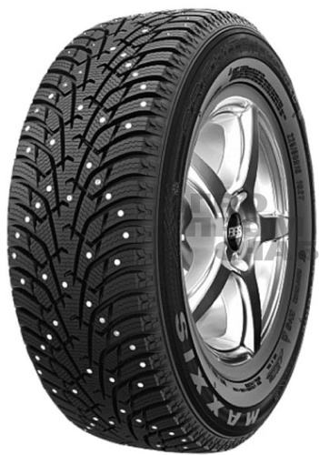 А/шина 185/60R14 Maxxis NP-5 (шип)