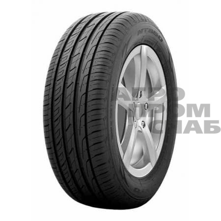 А/шина 195/65R15 Nitto NT860C 91V (лето)