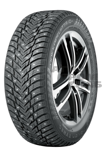 А/шина 265/55R19 Nokian Hakkapeliitta 9 SUV  (зима)