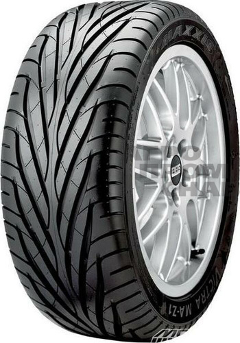 А/шина 225/45R17 Maxxis MAZ1 94W (лето)