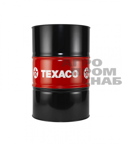 Масло Texaco HLP 32 208л. (Россия)