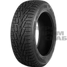 А шина 235 55R19 Mazzini Ice LEOPARD 105T (шип) (1)