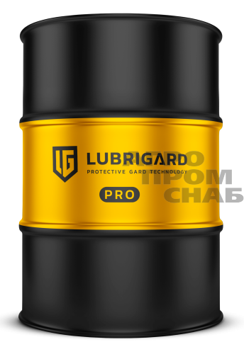 Масло редукторное LUBRIGARD GEAR PRO CLP 320 205л. Турция