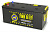 АКБ 6 ст-190 Аh TYUMEN BATTERY (STANDARD)(г.Тюмень) штырь п/п (- +)