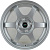 Диск литой 15*6 4*100 Et40 60,1 MGM-6 Megami S Диск литой 15*6 4*100 Et40 60,1 MGM-6 Megami S