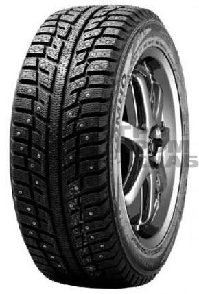 А/шина 185/60R14 Kumho KW22 (шип)