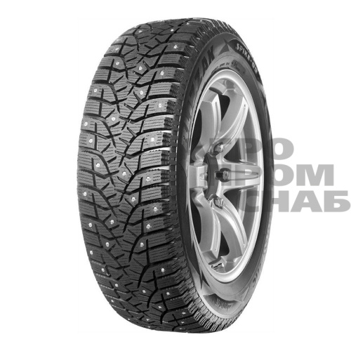 А/шина 265/60R18 Bridgestone Spike-02 (шип)