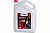 Антифриз GT Polarcool Extra Antifreeze G12 красный 10кг