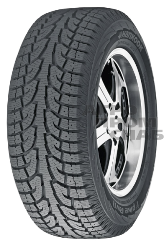 А/шина 235/55R19 Hankook RW11 (шип)