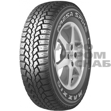 А/шина 195/70R15 LT Maxxis MAS-LW (шип) (Китай)