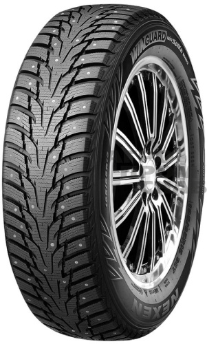 А/шина 185/70R14 Nexen Winspike WH62 (шип)(Корея)