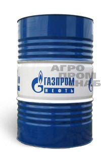 Масло Gazpromneft ТРАНСМИССИОННОЕ СУПЕР Т-3 85w-90 GL-5 205л.